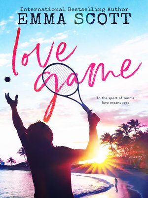 cover image of Love Game
